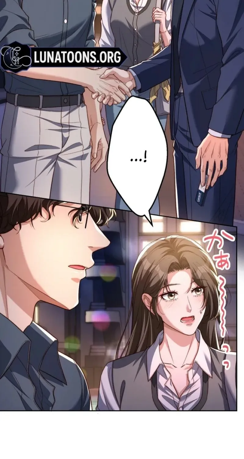 First Love Rewind: Detective Back to Square One Chapter 11 page 15 - 