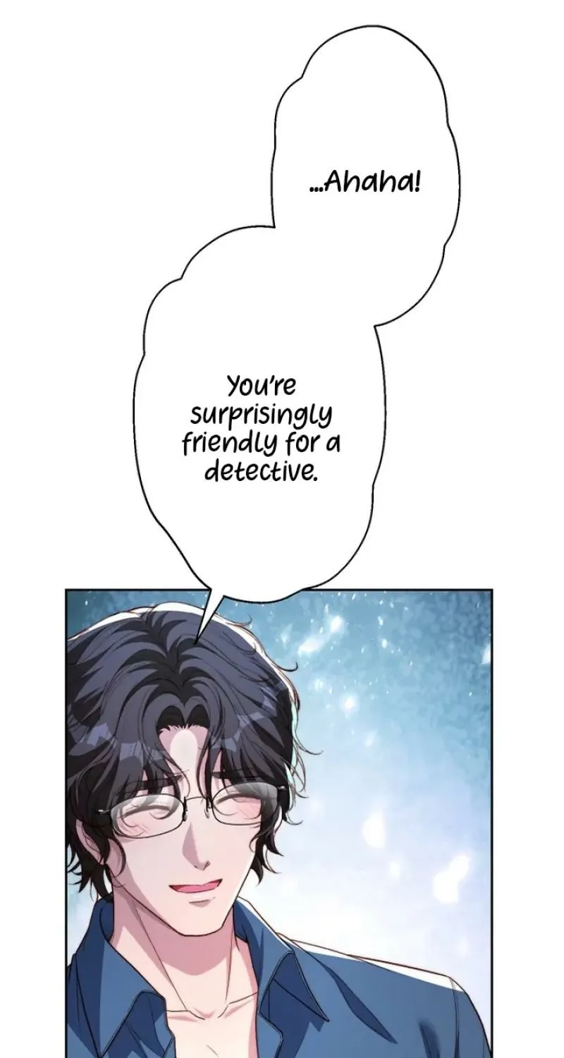 First Love Rewind: Detective Back to Square One Chapter 11 page 16 - 