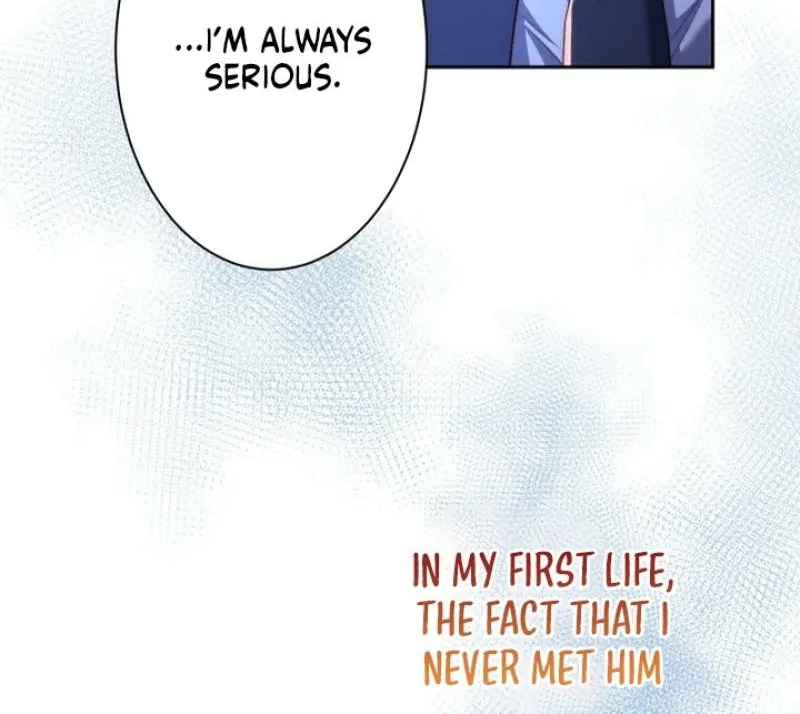 First Love Rewind: Detective Back to Square One Chapter 11 page 18 - 