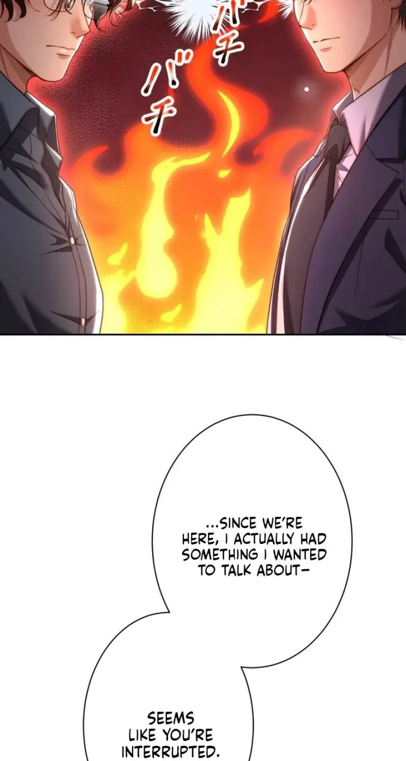 First Love Rewind: Detective Back to Square One Chapter 11 page 20 - 