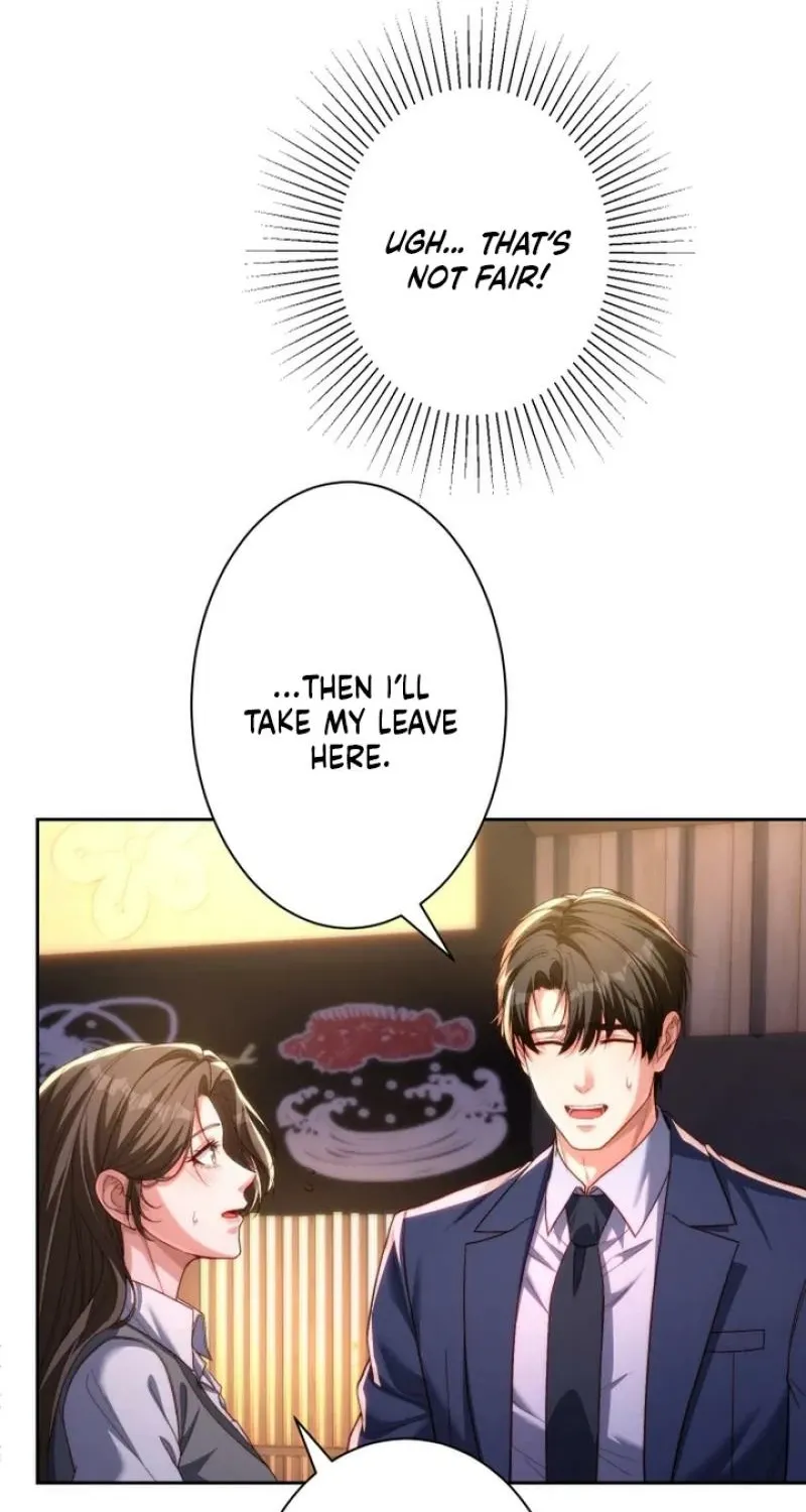 First Love Rewind: Detective Back to Square One Chapter 11 page 22 - 