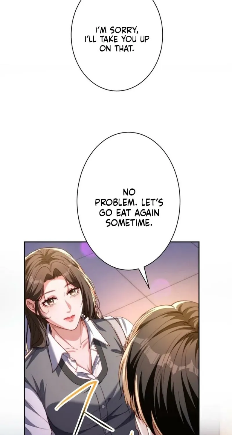 First Love Rewind: Detective Back to Square One Chapter 11 page 23 - 