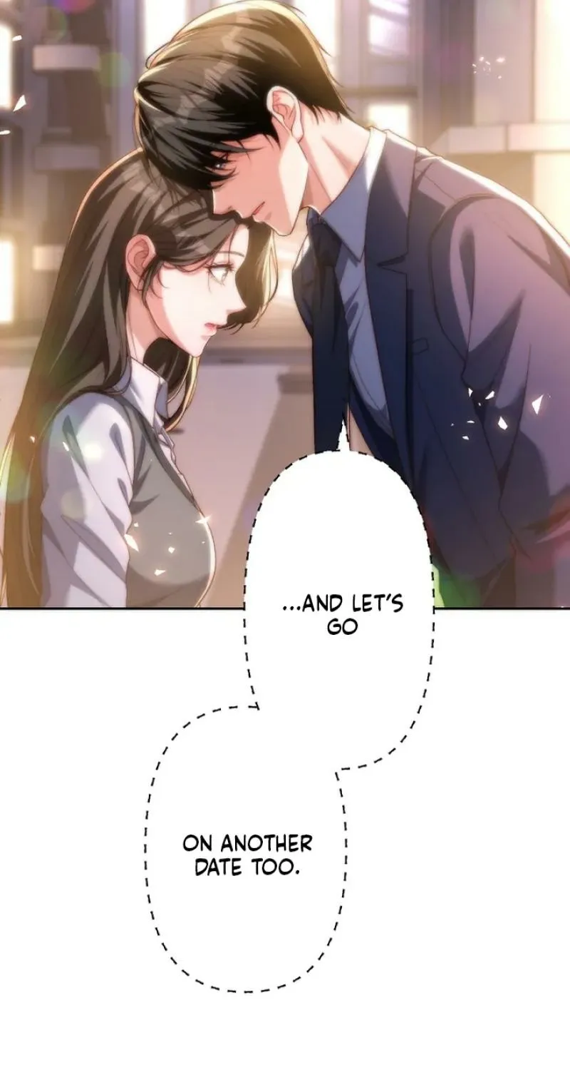 First Love Rewind: Detective Back to Square One Chapter 11 page 25 - 