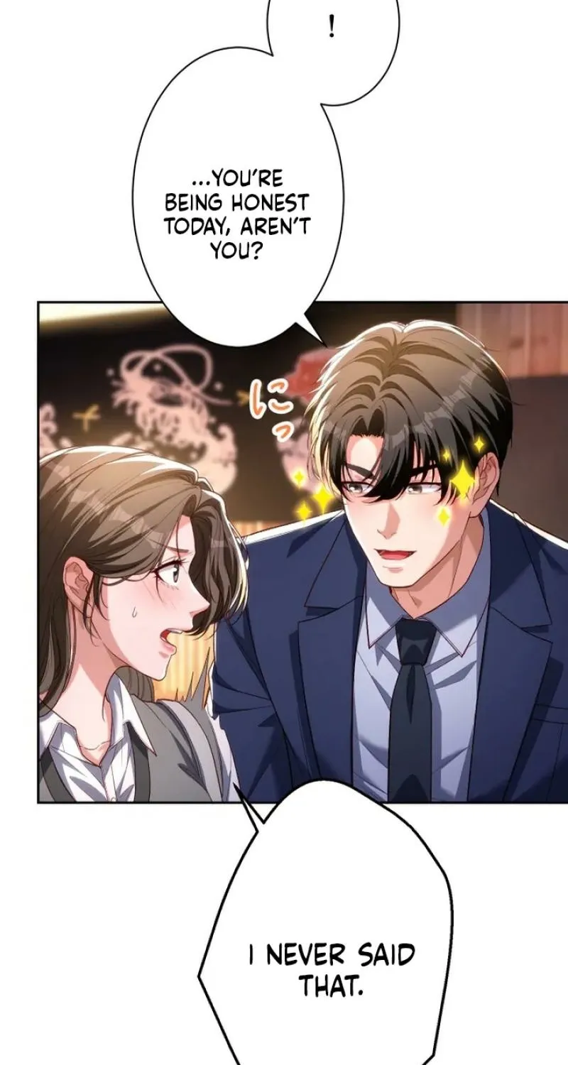 First Love Rewind: Detective Back to Square One Chapter 11 page 27 - 