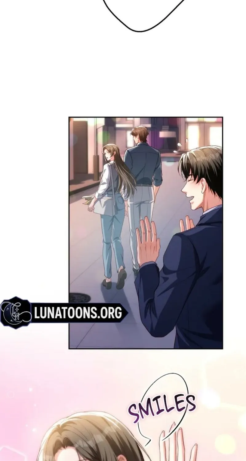 First Love Rewind: Detective Back to Square One Chapter 11 page 28 - 