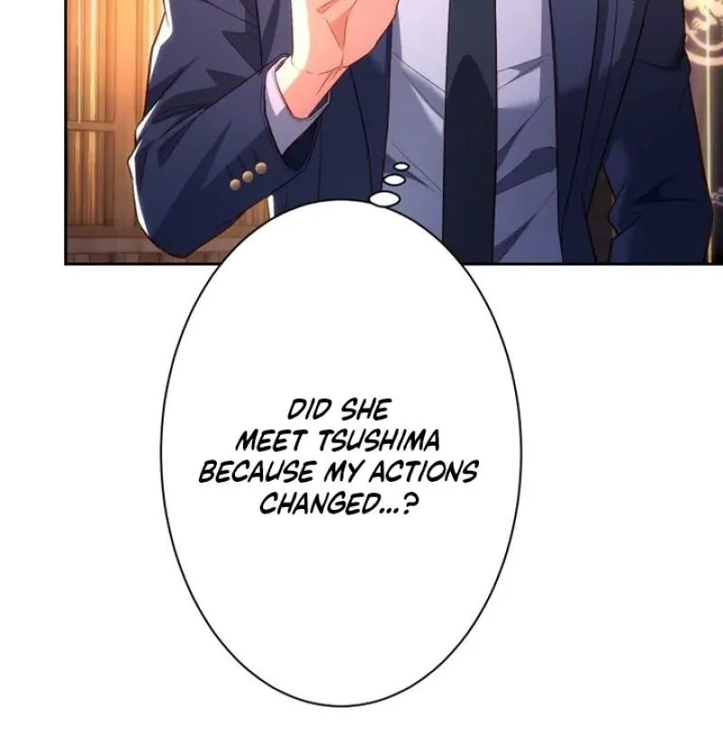 First Love Rewind: Detective Back to Square One Chapter 11 page 30 - 