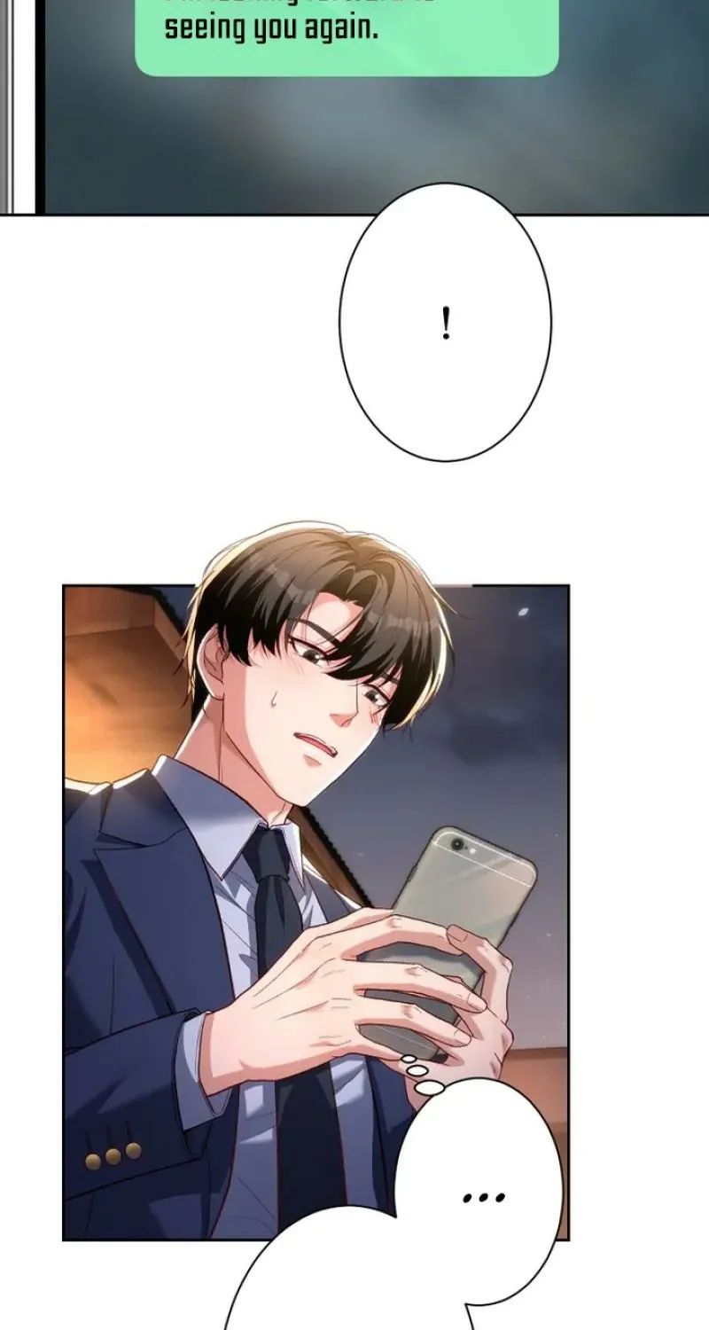 First Love Rewind: Detective Back to Square One Chapter 11 page 32 - 