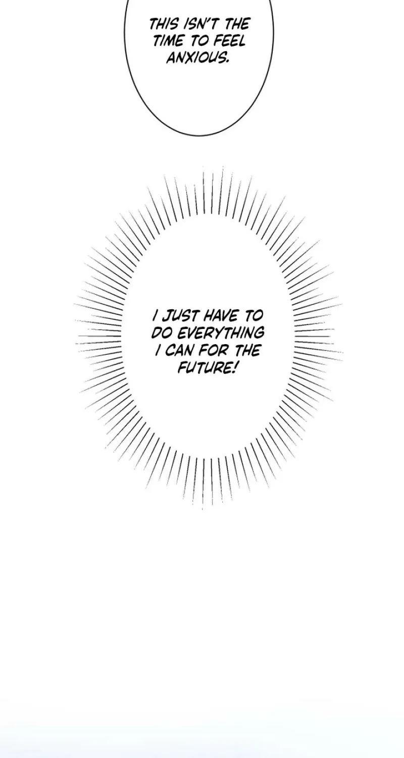 First Love Rewind: Detective Back to Square One Chapter 11 page 33 - 