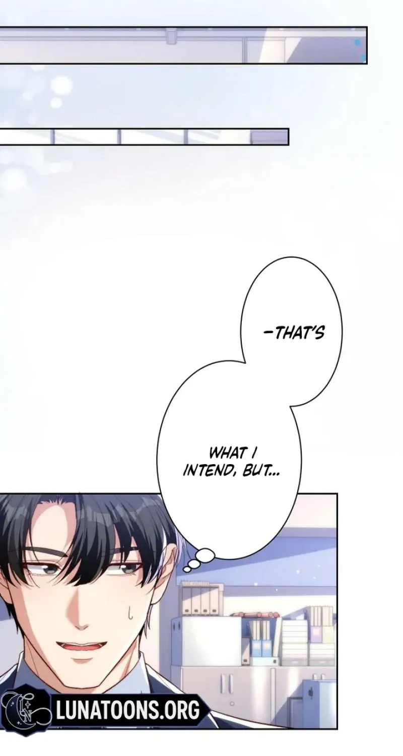 First Love Rewind: Detective Back to Square One Chapter 11 page 34 - 