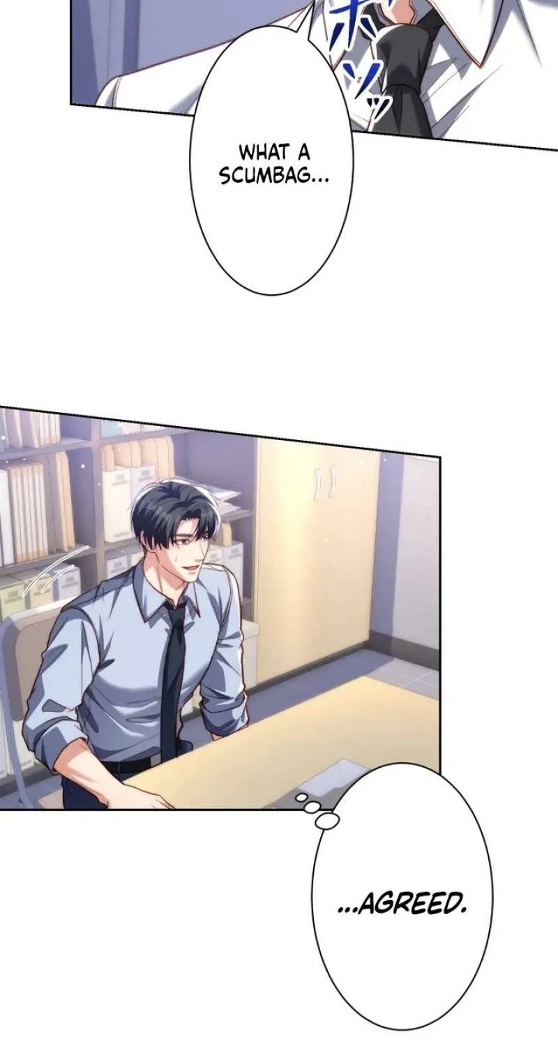 First Love Rewind: Detective Back to Square One Chapter 11 page 40 - 