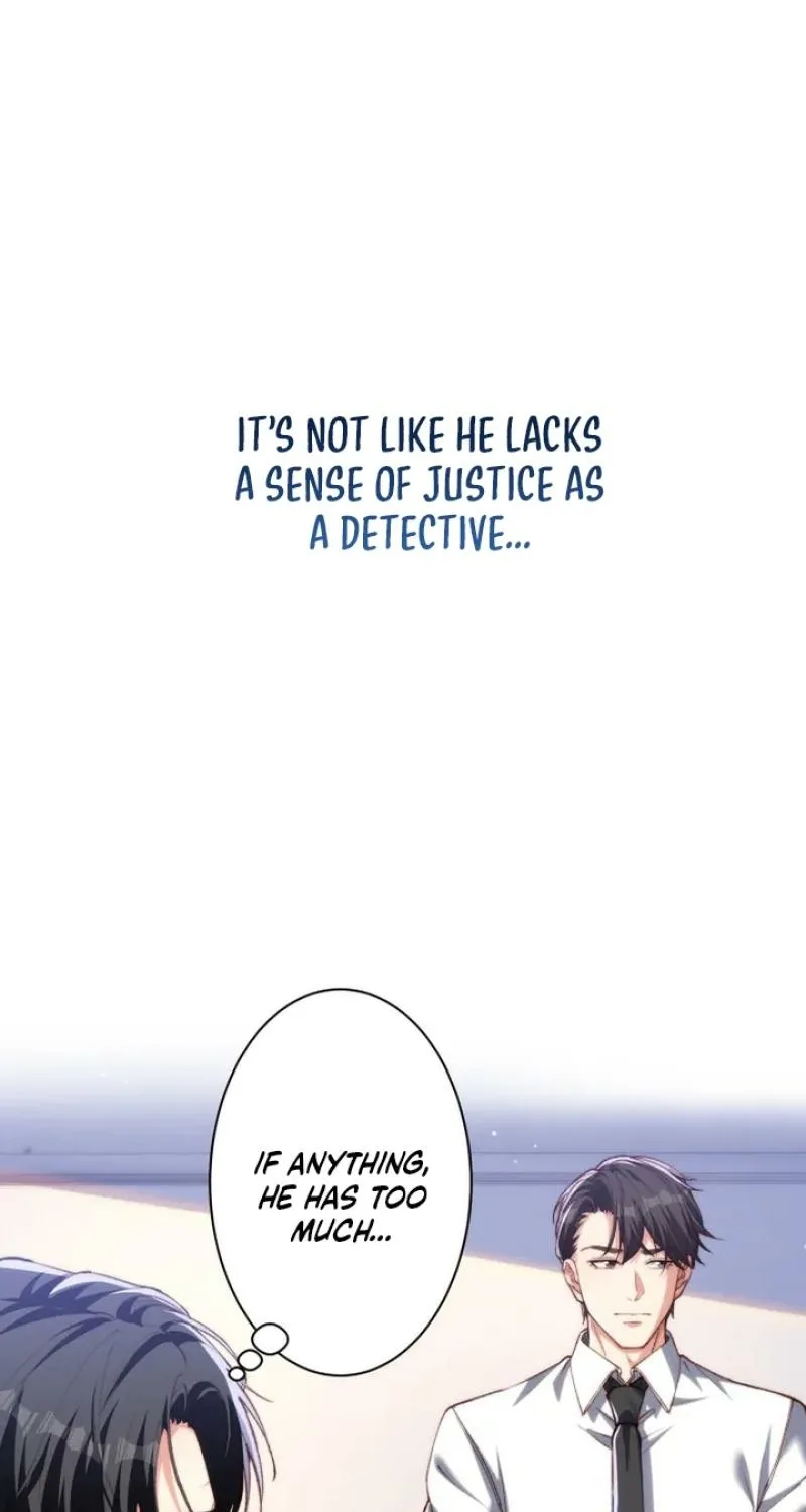 First Love Rewind: Detective Back to Square One Chapter 11 page 41 - 