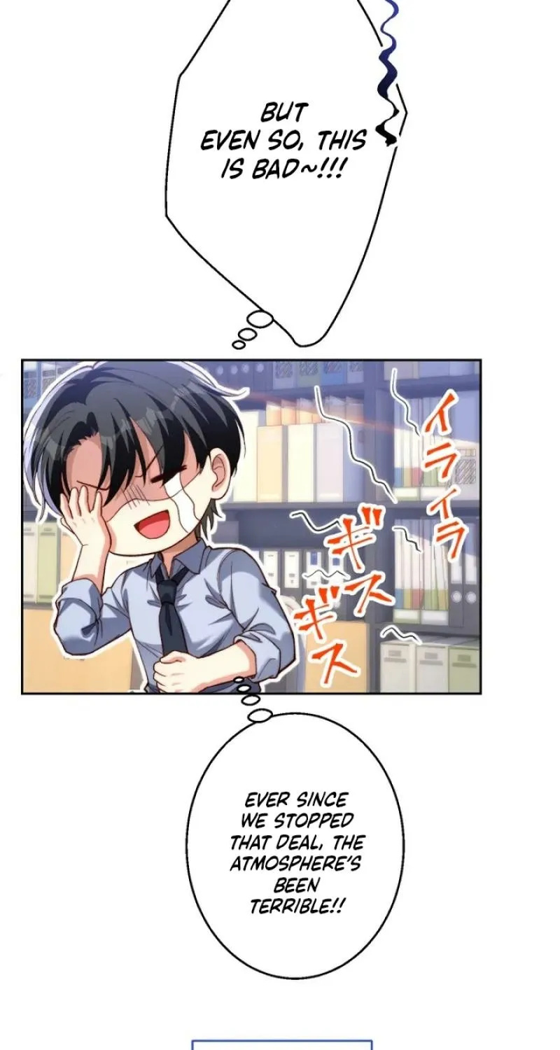 First Love Rewind: Detective Back to Square One Chapter 11 page 43 - 