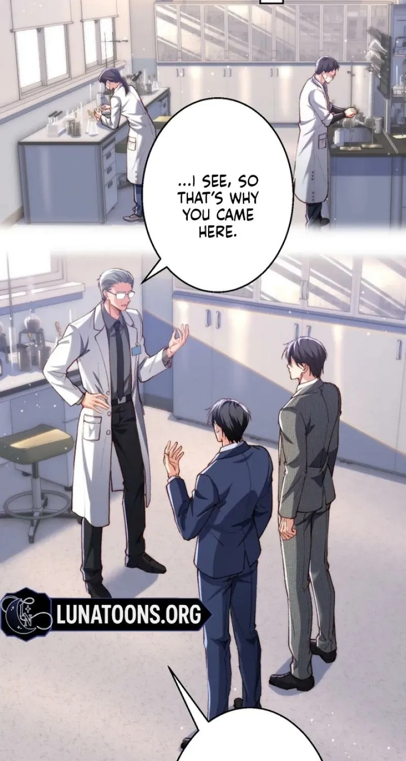 First Love Rewind: Detective Back to Square One Chapter 11 page 47 - 