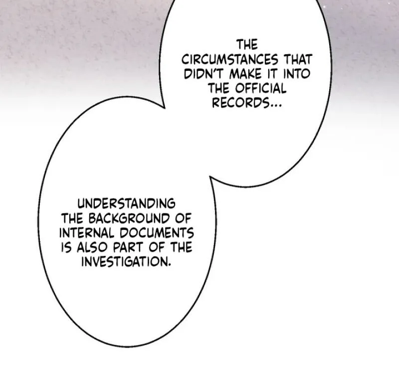 First Love Rewind: Detective Back to Square One Chapter 11 page 48 - 