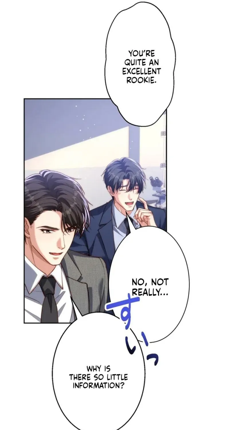 First Love Rewind: Detective Back to Square One Chapter 11 page 49 - 