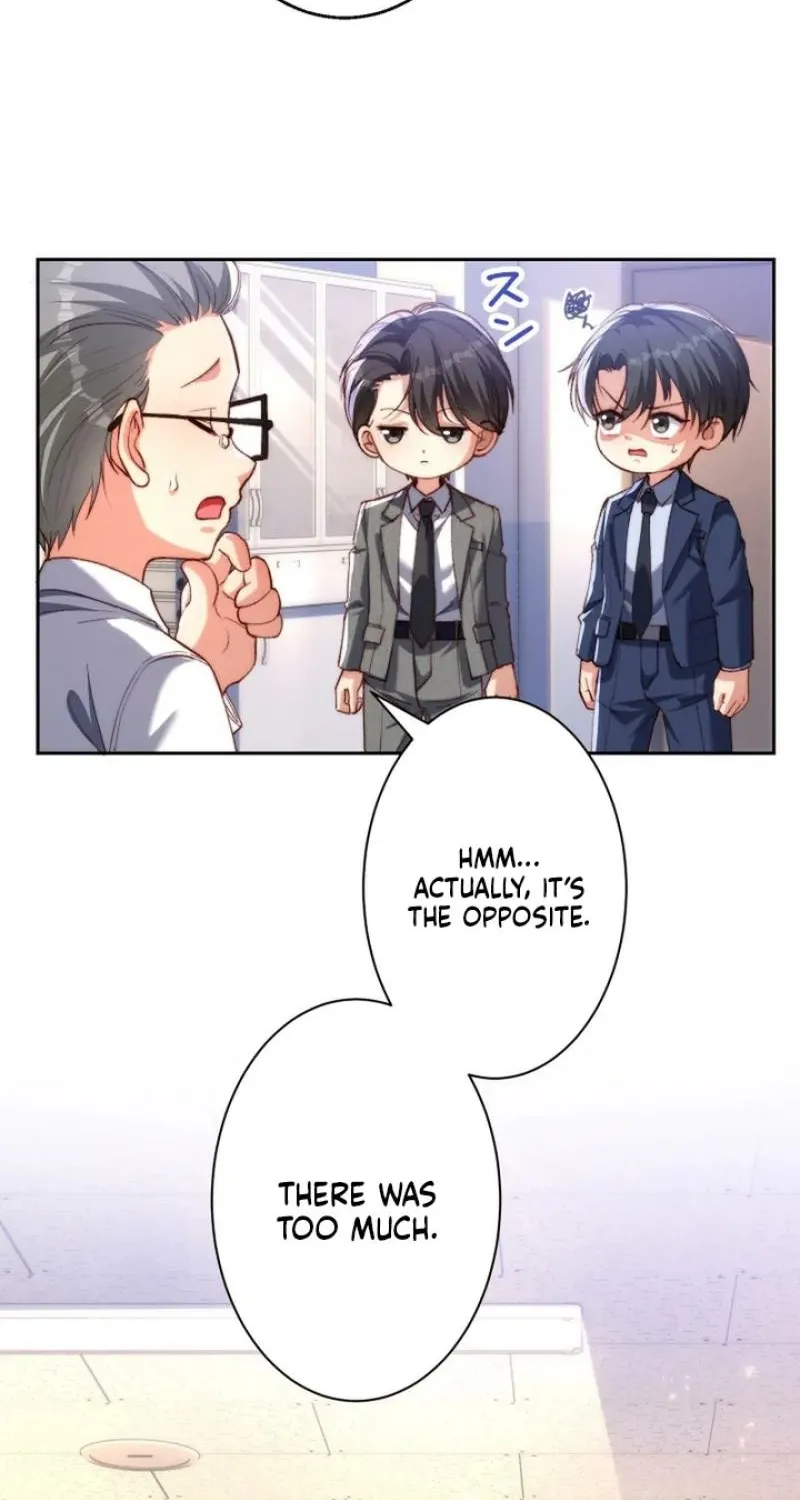 First Love Rewind: Detective Back to Square One Chapter 11 page 50 - 