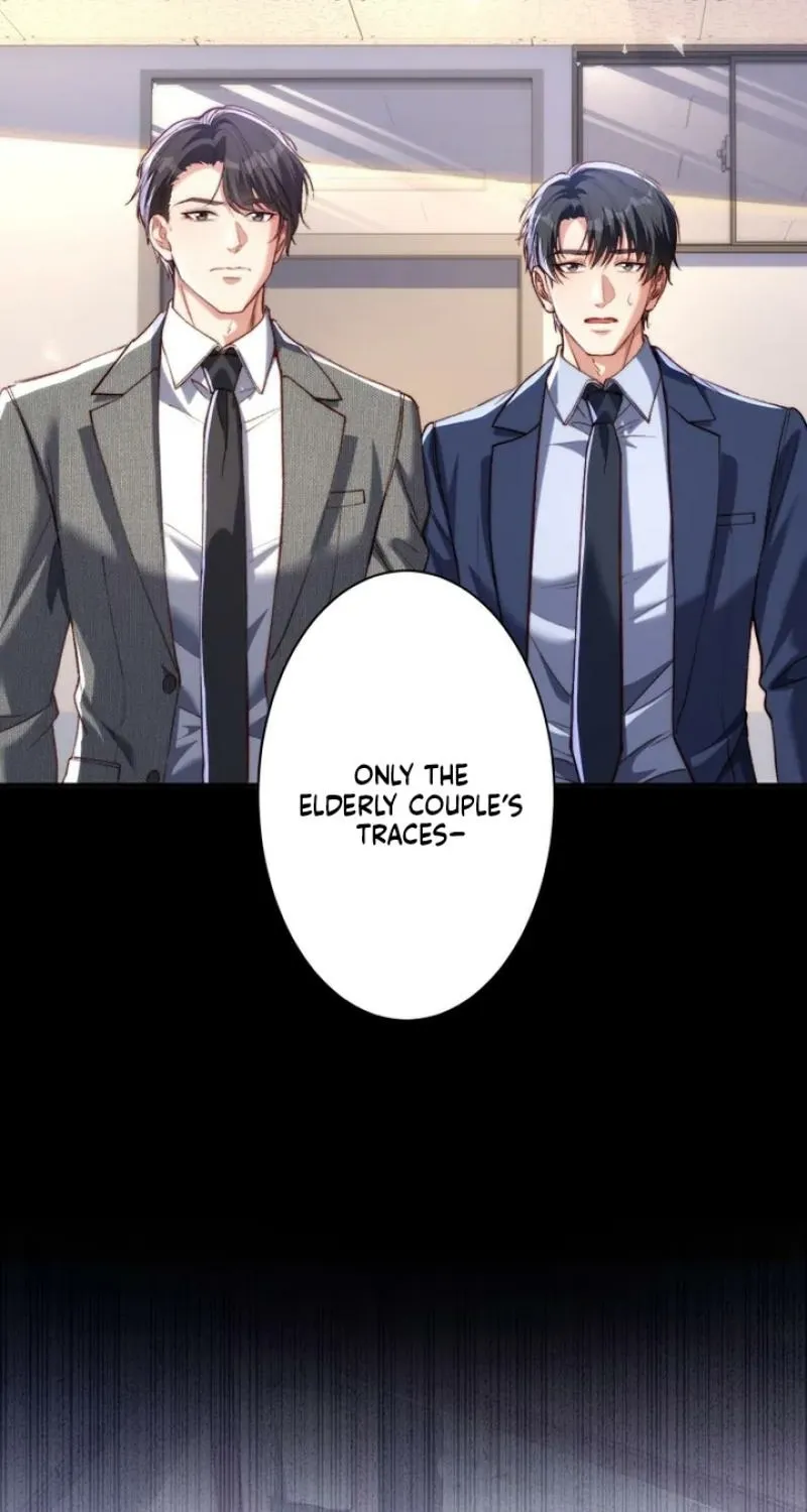 First Love Rewind: Detective Back to Square One Chapter 11 page 51 - 