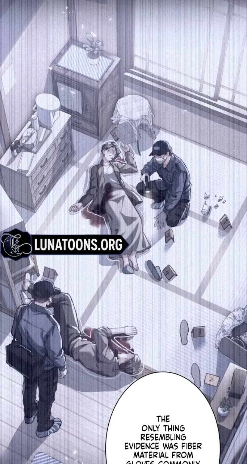 First Love Rewind: Detective Back to Square One Chapter 11 page 52 - 