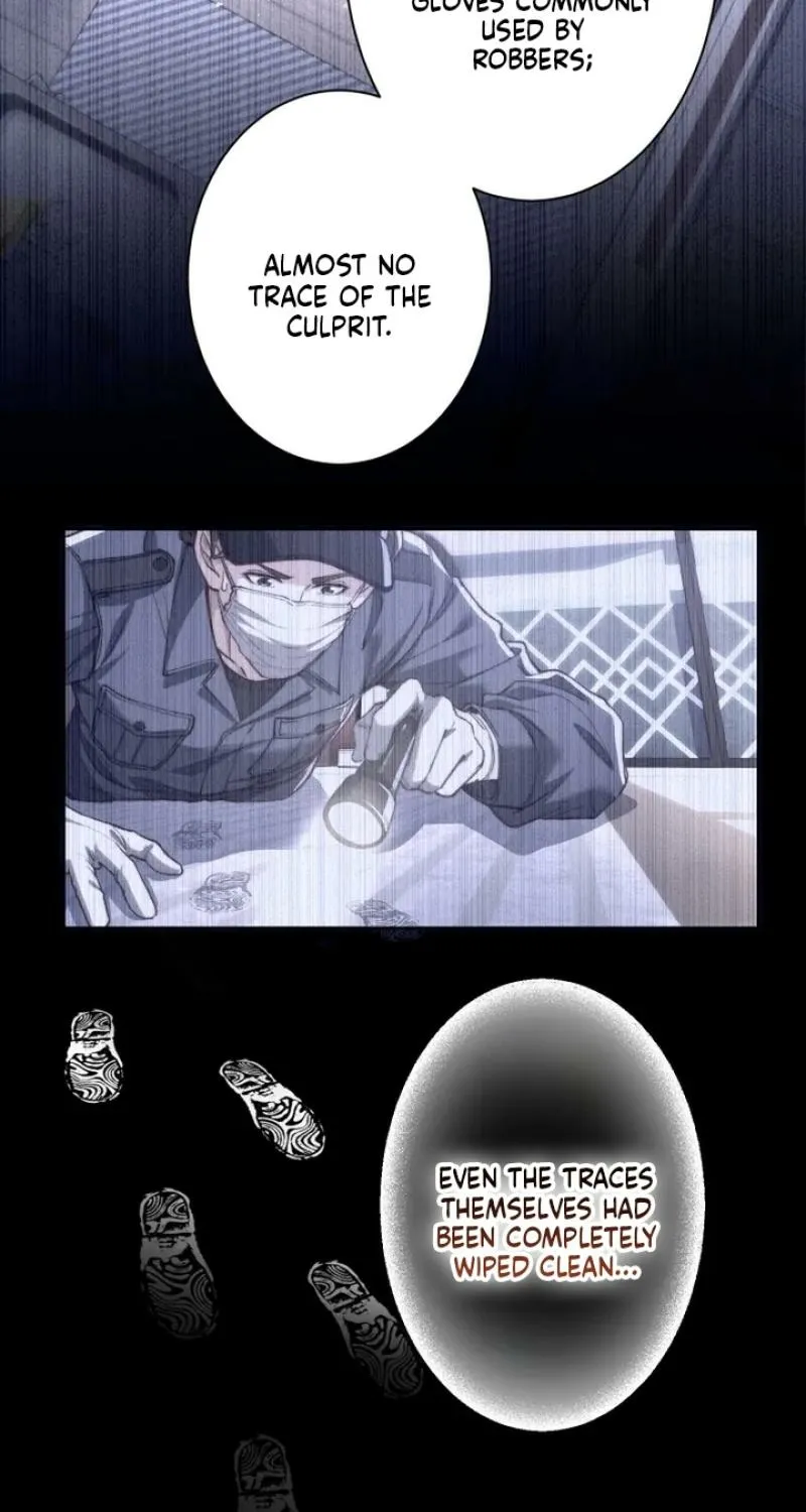 First Love Rewind: Detective Back to Square One Chapter 11 page 53 - 