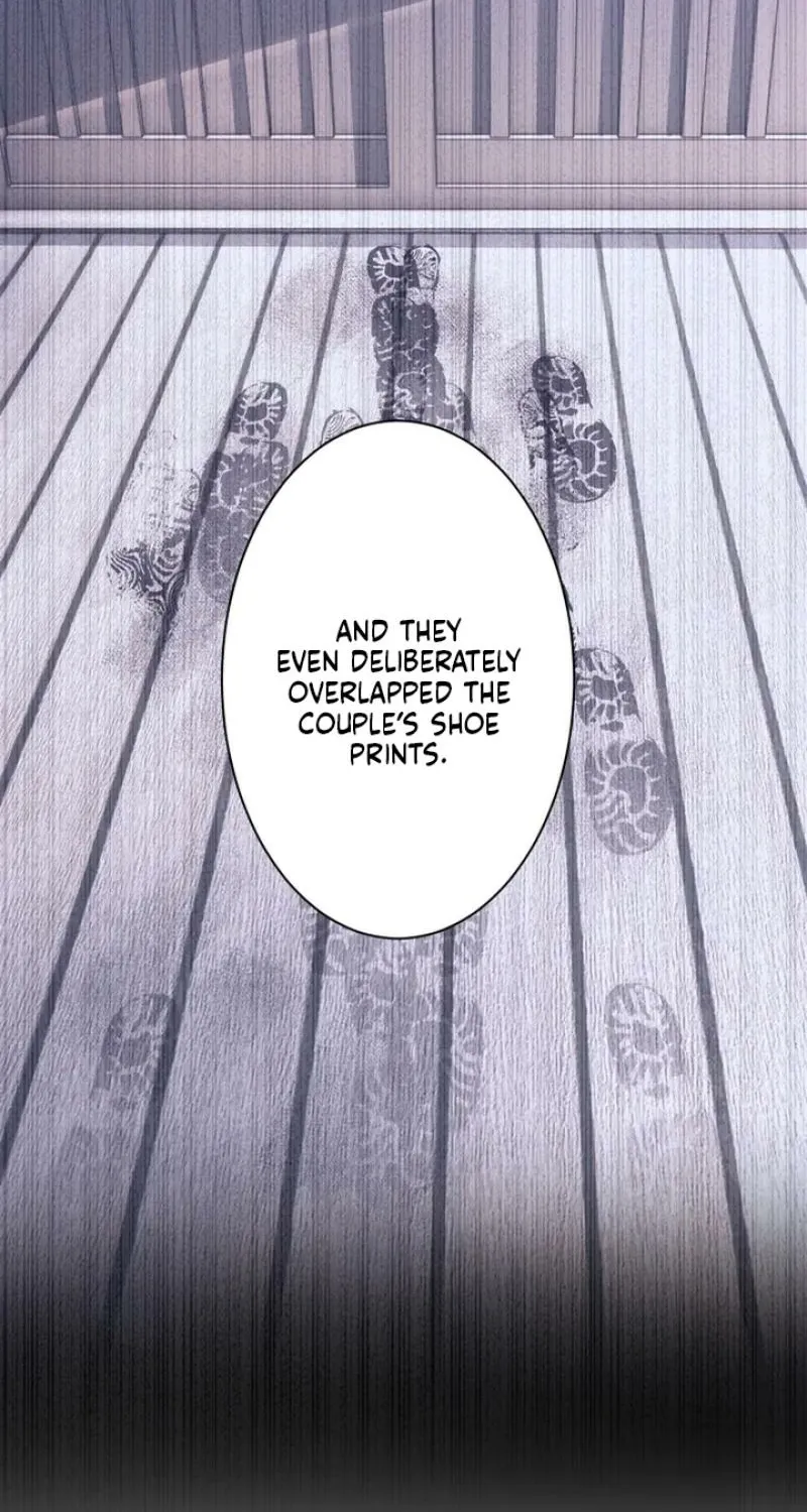First Love Rewind: Detective Back to Square One Chapter 11 page 55 - 