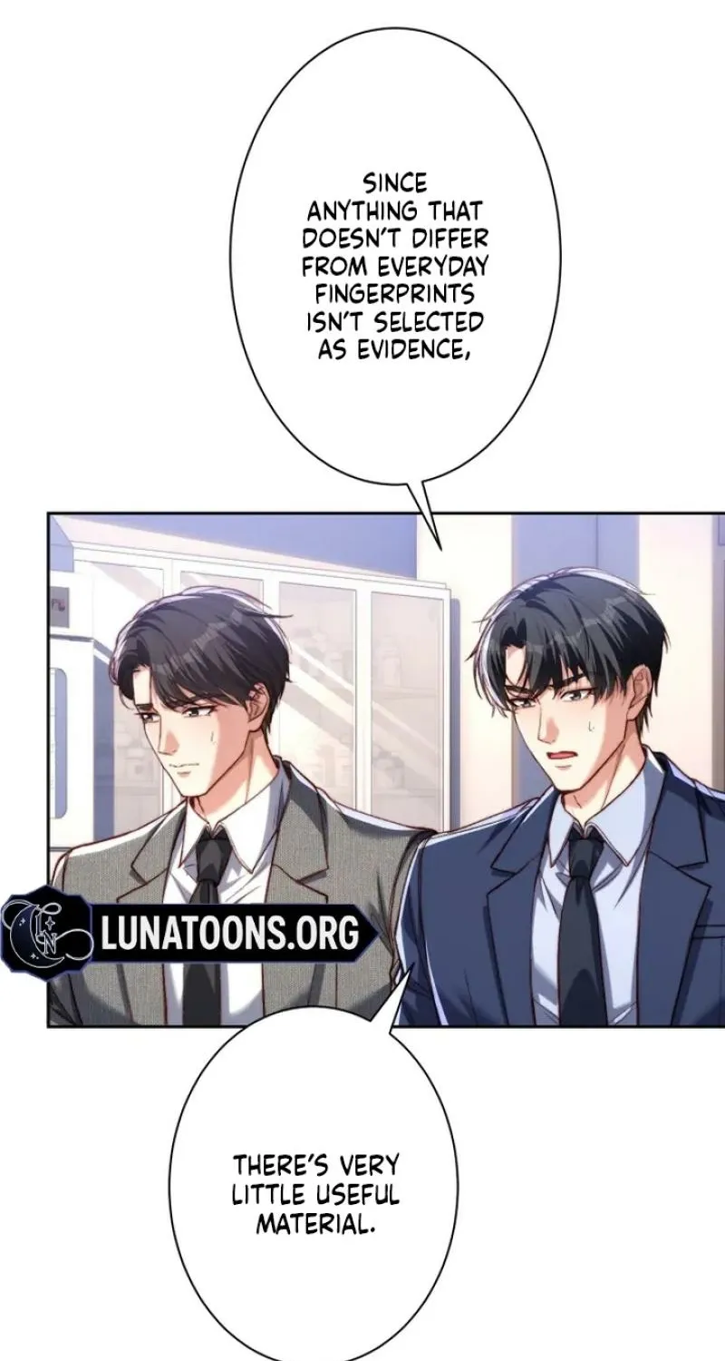 First Love Rewind: Detective Back to Square One Chapter 11 page 57 - 