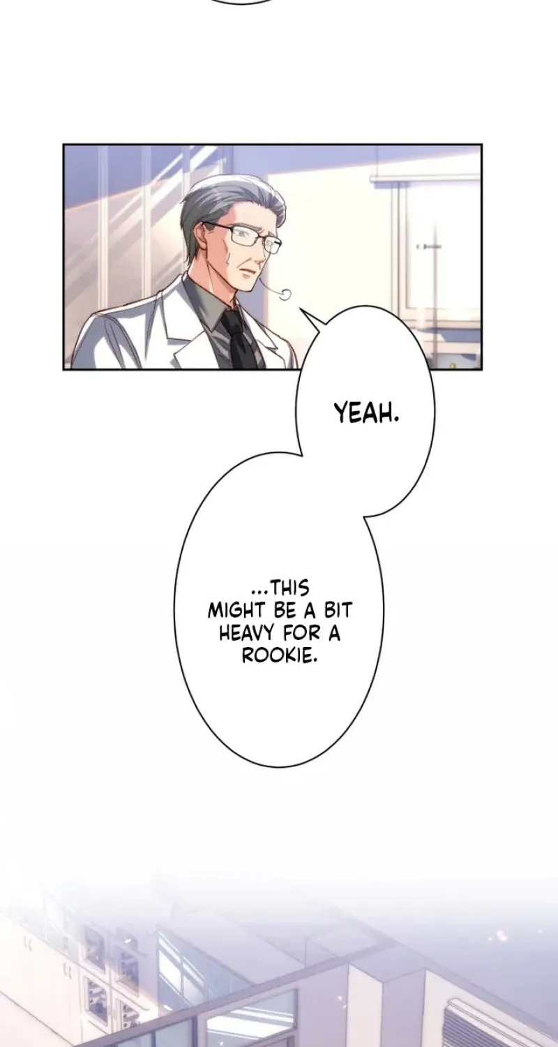 First Love Rewind: Detective Back to Square One Chapter 11 page 58 - 