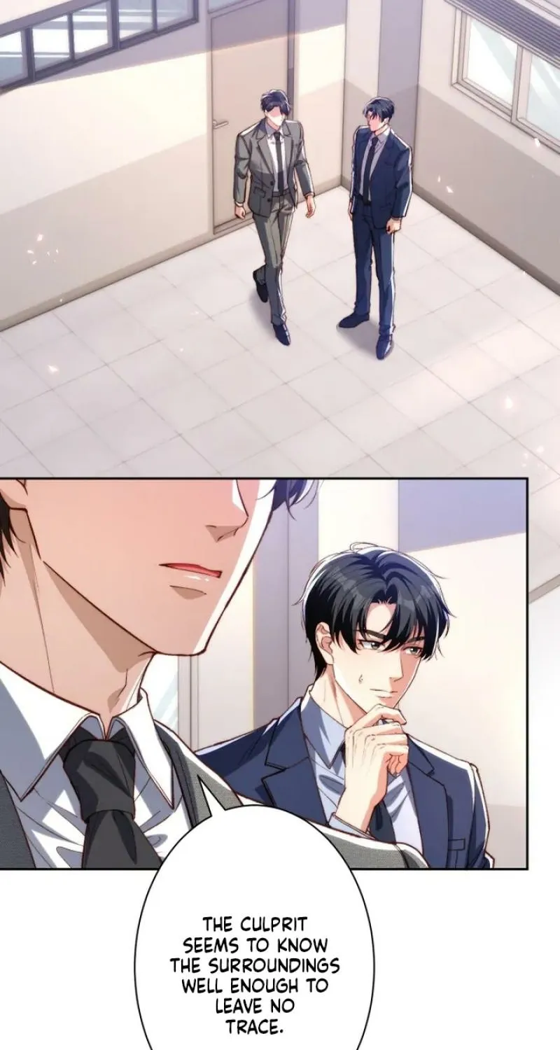 First Love Rewind: Detective Back to Square One Chapter 11 page 59 - 
