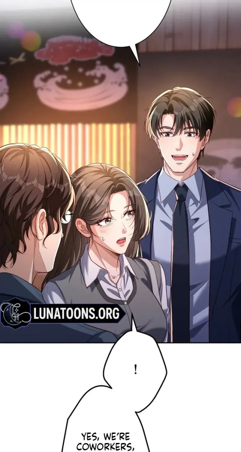 First Love Rewind: Detective Back to Square One Chapter 11 page 7 - 