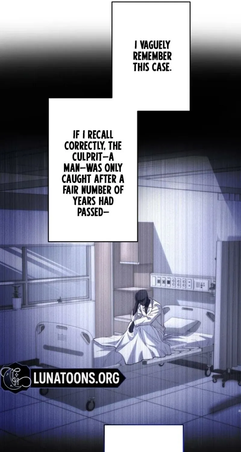 First Love Rewind: Detective Back to Square One Chapter 11 page 61 - 