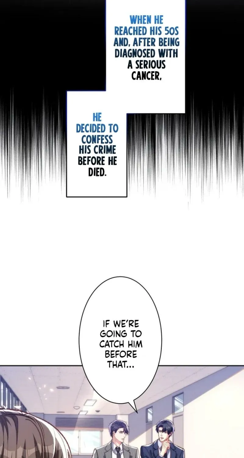 First Love Rewind: Detective Back to Square One Chapter 11 page 62 - 