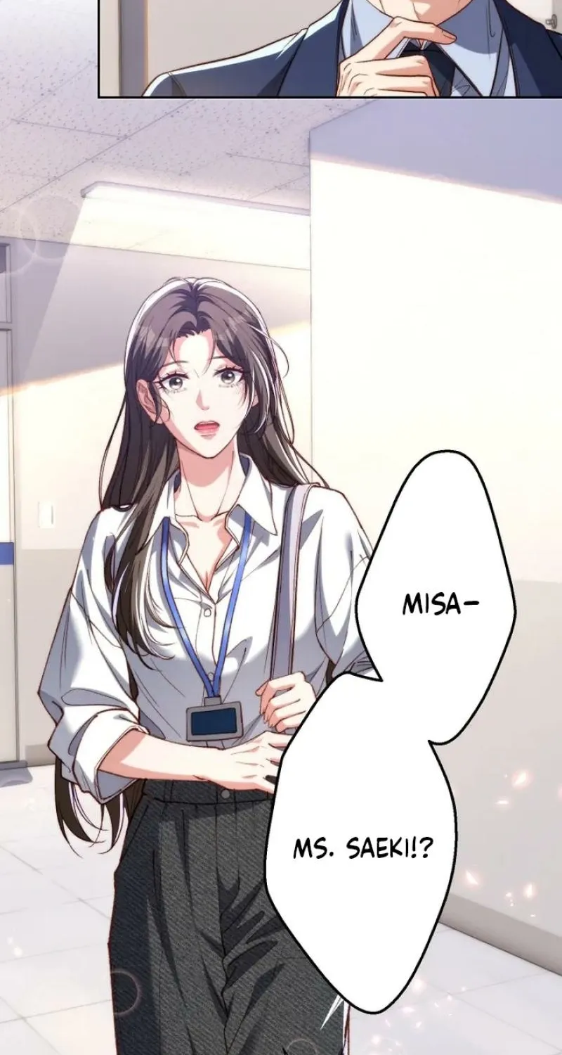 First Love Rewind: Detective Back to Square One Chapter 11 page 64 - 