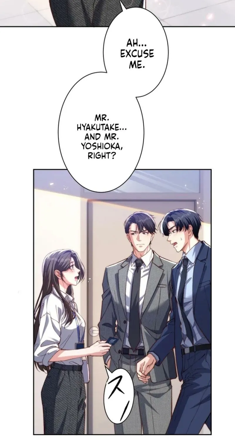 First Love Rewind: Detective Back to Square One Chapter 11 page 65 - 