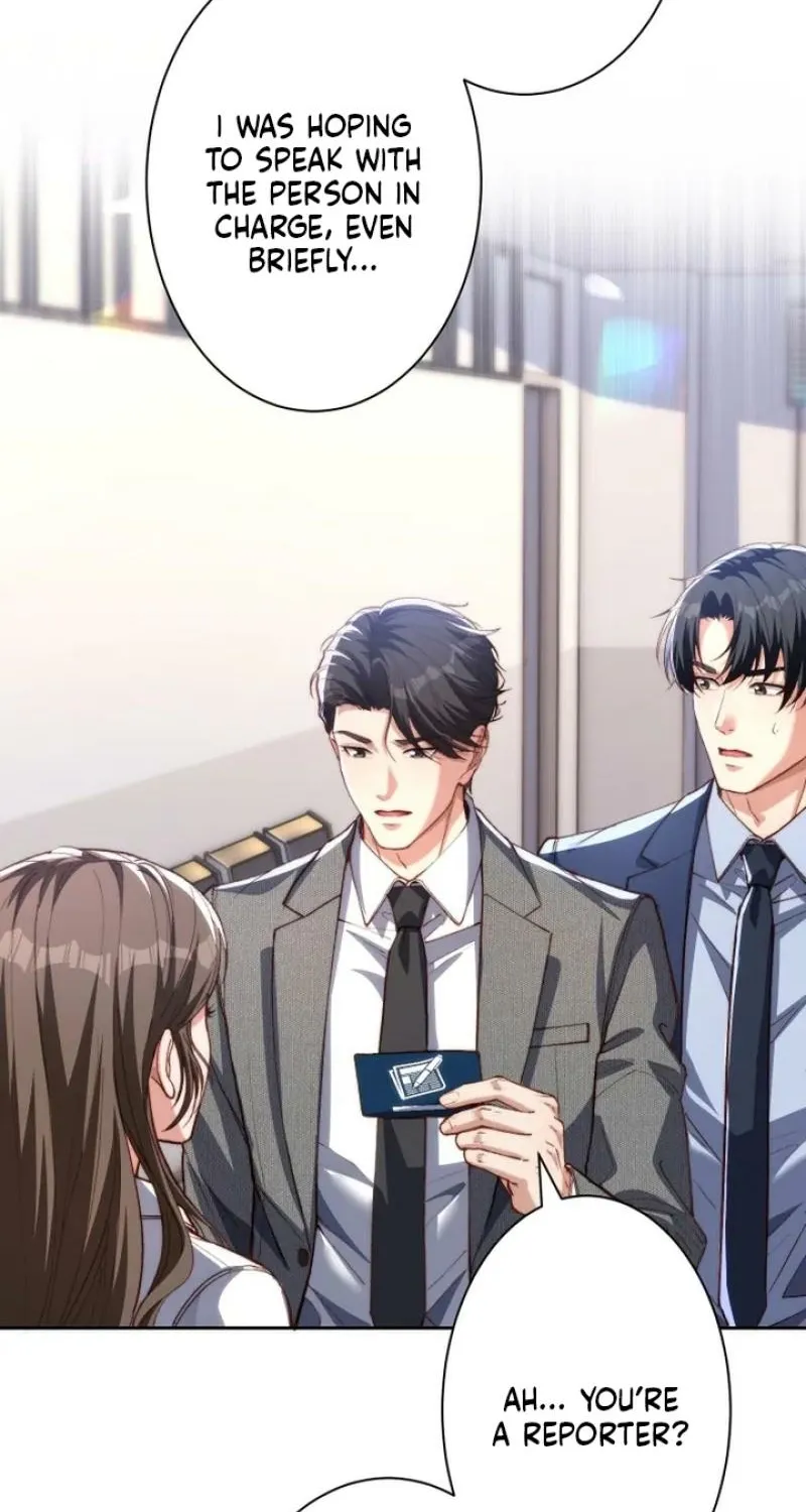 First Love Rewind: Detective Back to Square One Chapter 11 page 67 - 