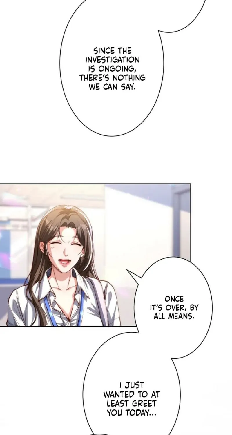 First Love Rewind: Detective Back to Square One Chapter 11 page 68 - 