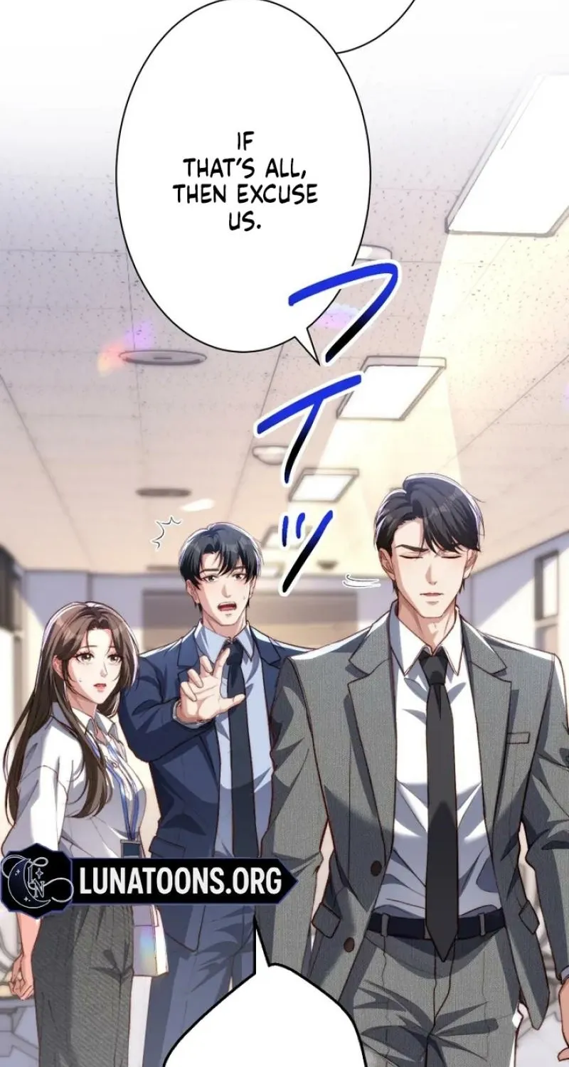 First Love Rewind: Detective Back to Square One Chapter 11 page 69 - 