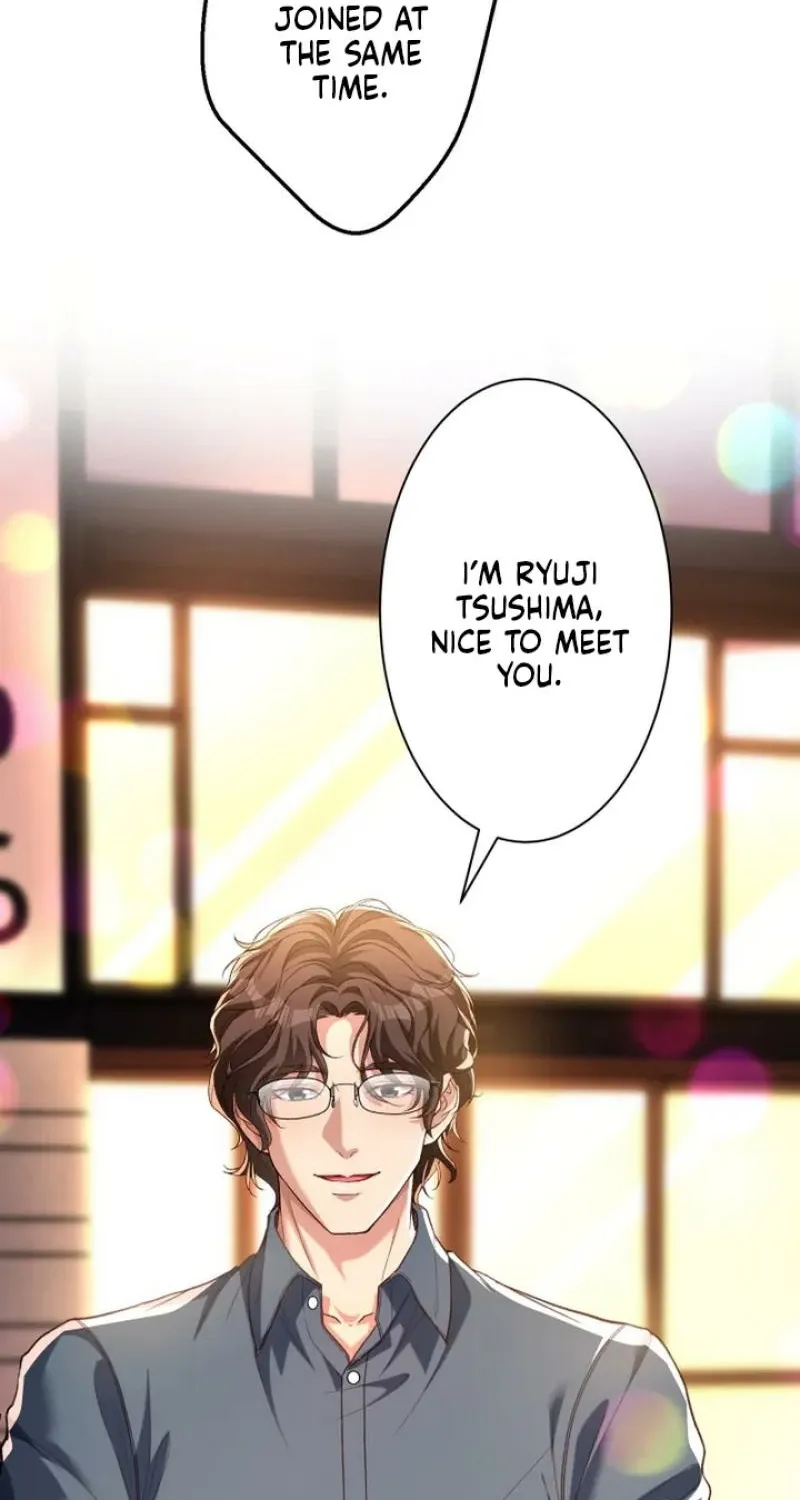 First Love Rewind: Detective Back to Square One Chapter 11 page 8 - 