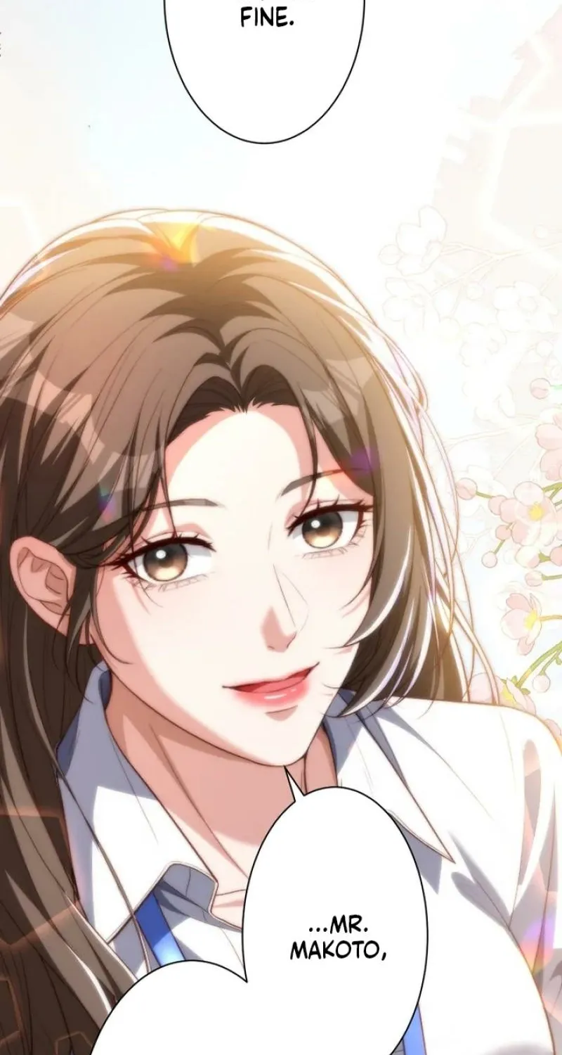 First Love Rewind: Detective Back to Square One Chapter 11 page 71 - 