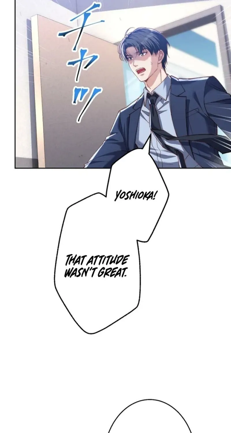 First Love Rewind: Detective Back to Square One Chapter 11 page 75 - 