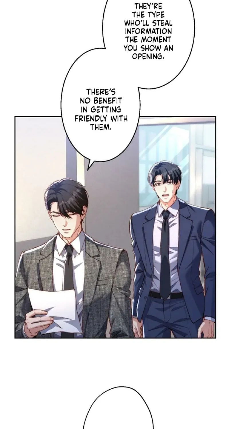 First Love Rewind: Detective Back to Square One Chapter 11 page 76 - 