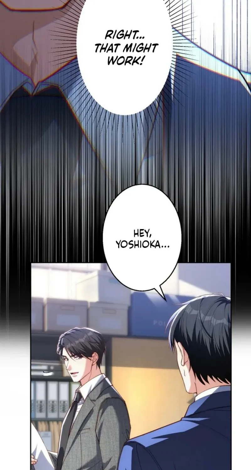 First Love Rewind: Detective Back to Square One Chapter 11 page 80 - 