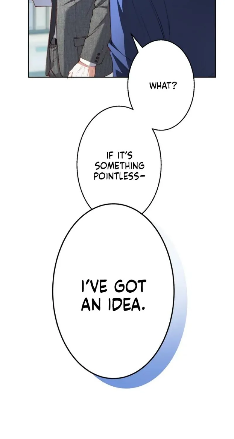 First Love Rewind: Detective Back to Square One Chapter 11 page 81 - 