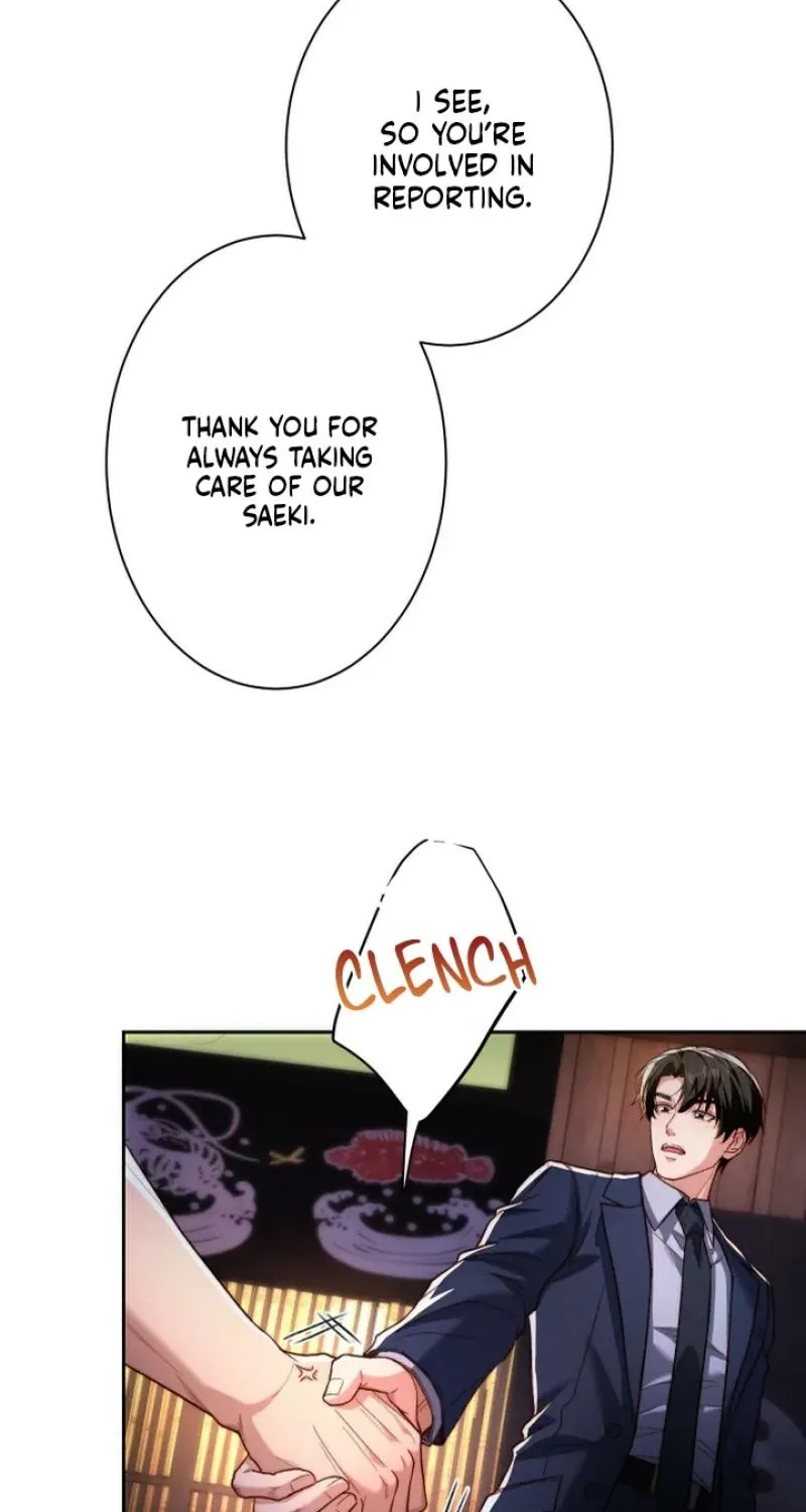 First Love Rewind: Detective Back to Square One Chapter 11 page 10 - 