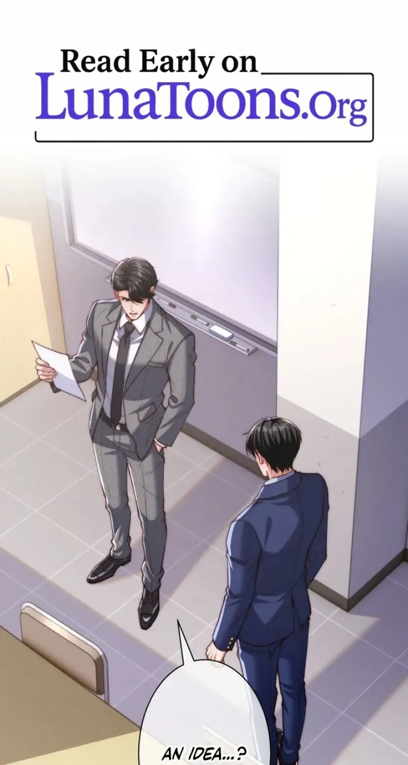 First Love Rewind: Detective Back to Square One Chapter 12 page 1 - 