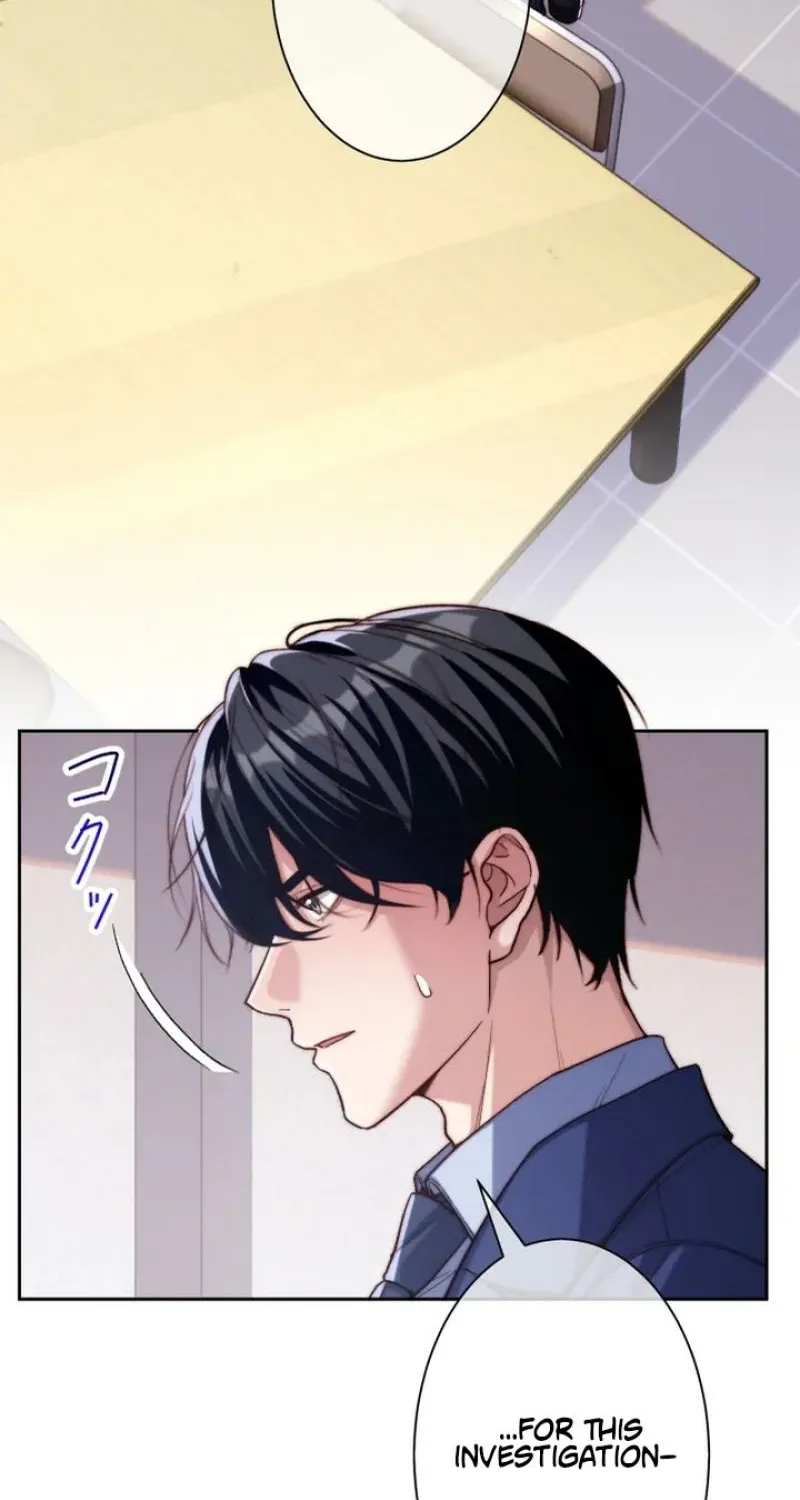 First Love Rewind: Detective Back to Square One Chapter 12 page 2 - 