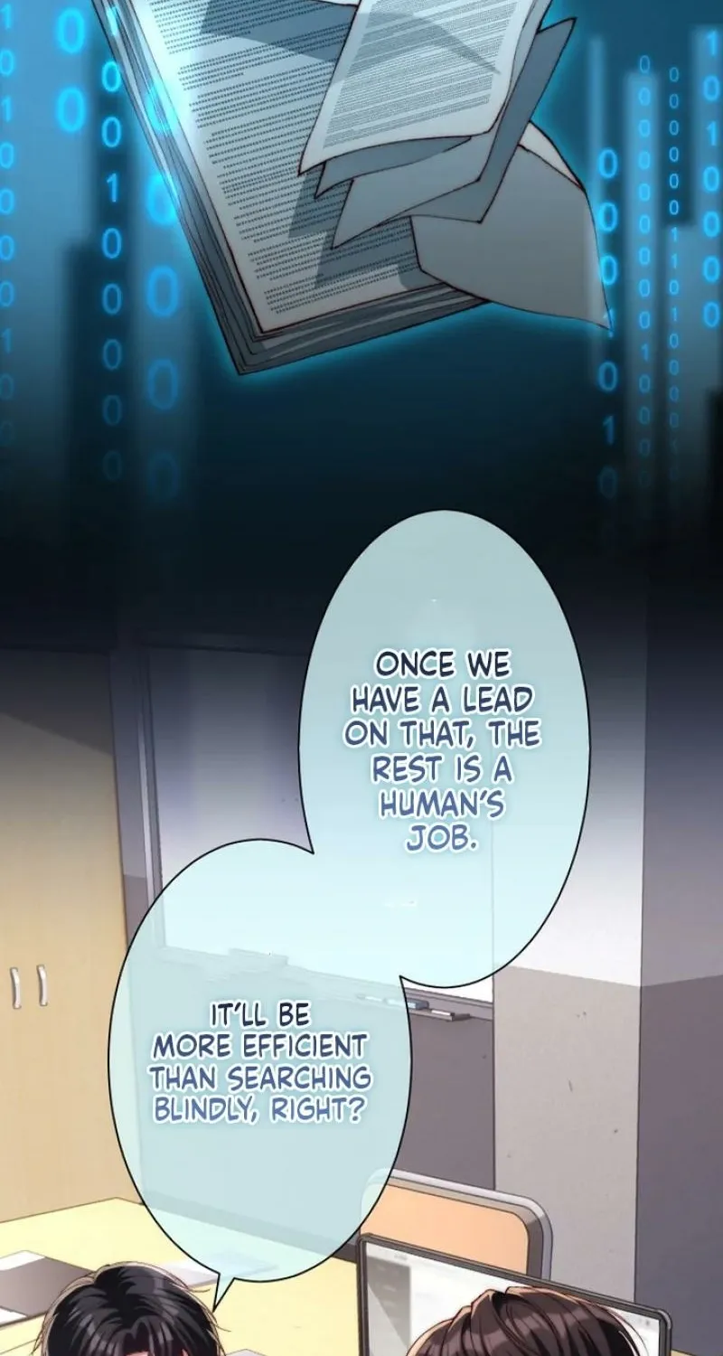 First Love Rewind: Detective Back to Square One Chapter 12 page 11 - 