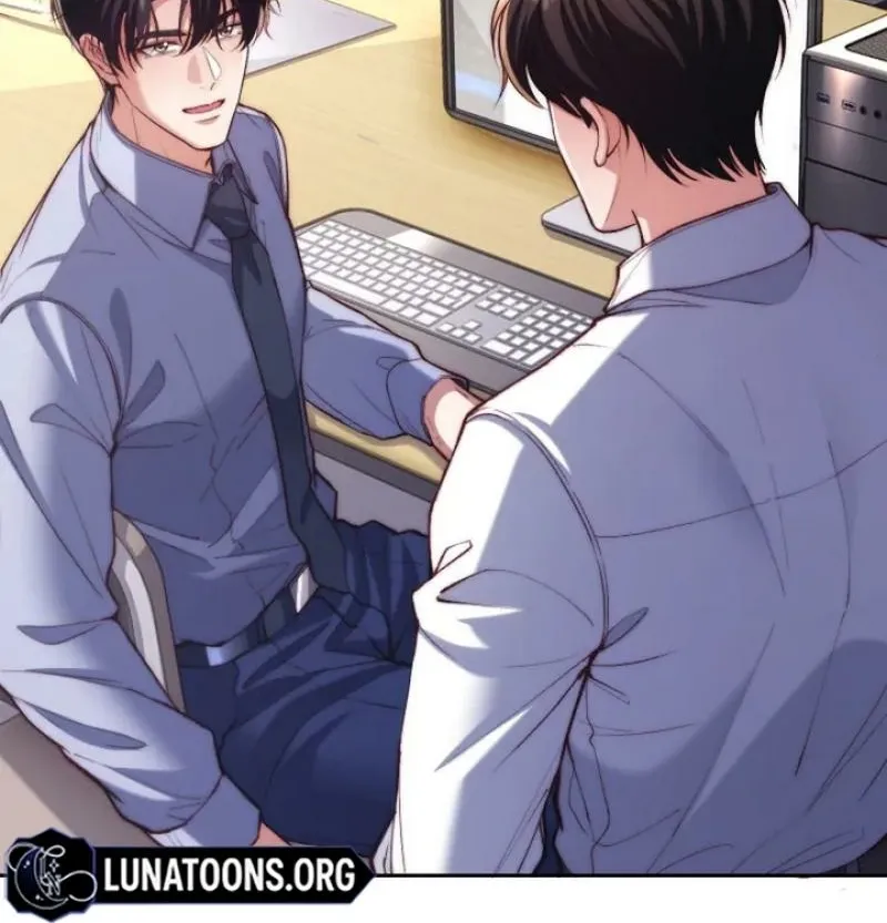 First Love Rewind: Detective Back to Square One Chapter 12 page 12 - 