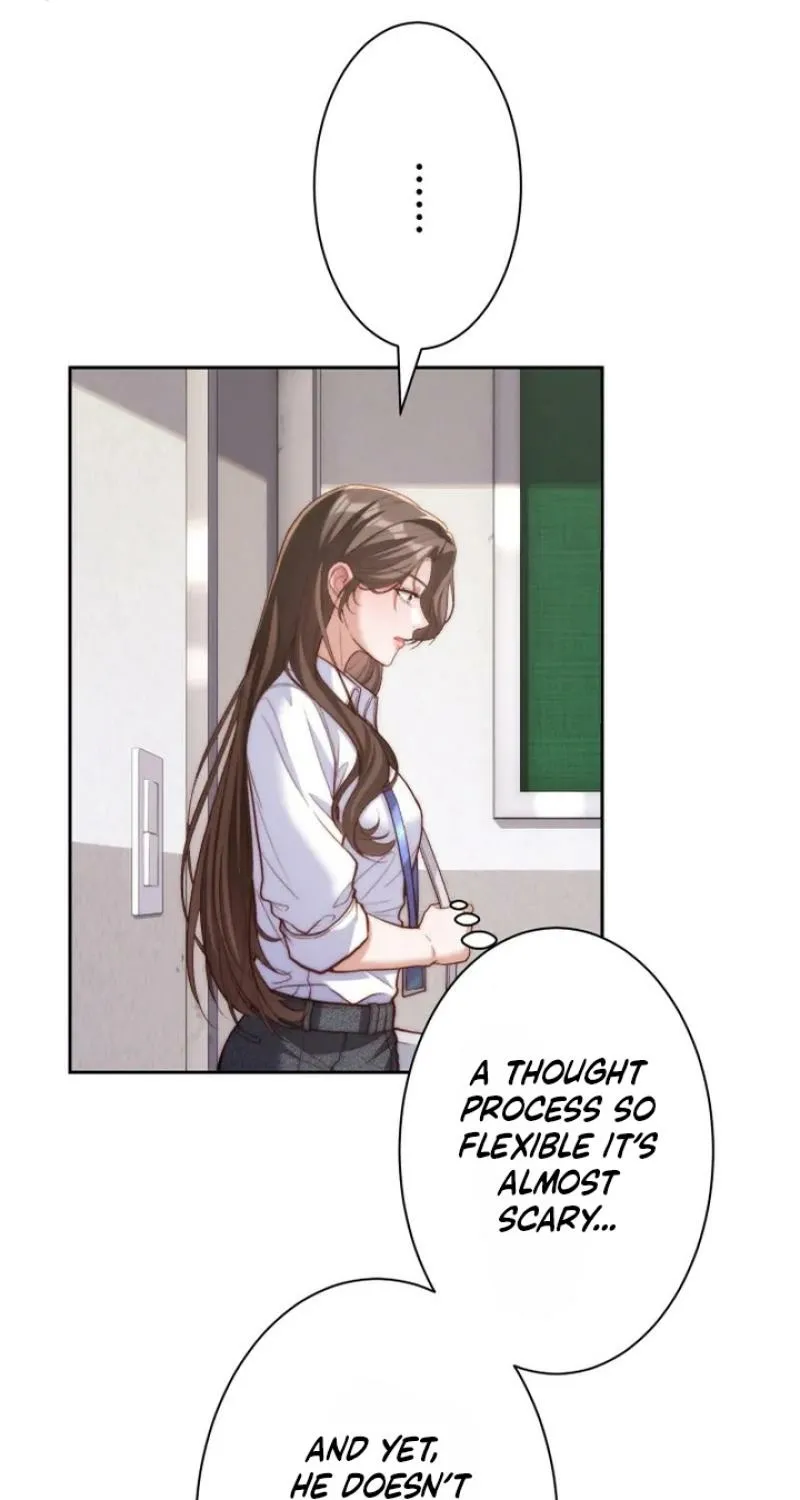 First Love Rewind: Detective Back to Square One Chapter 12 page 13 - 