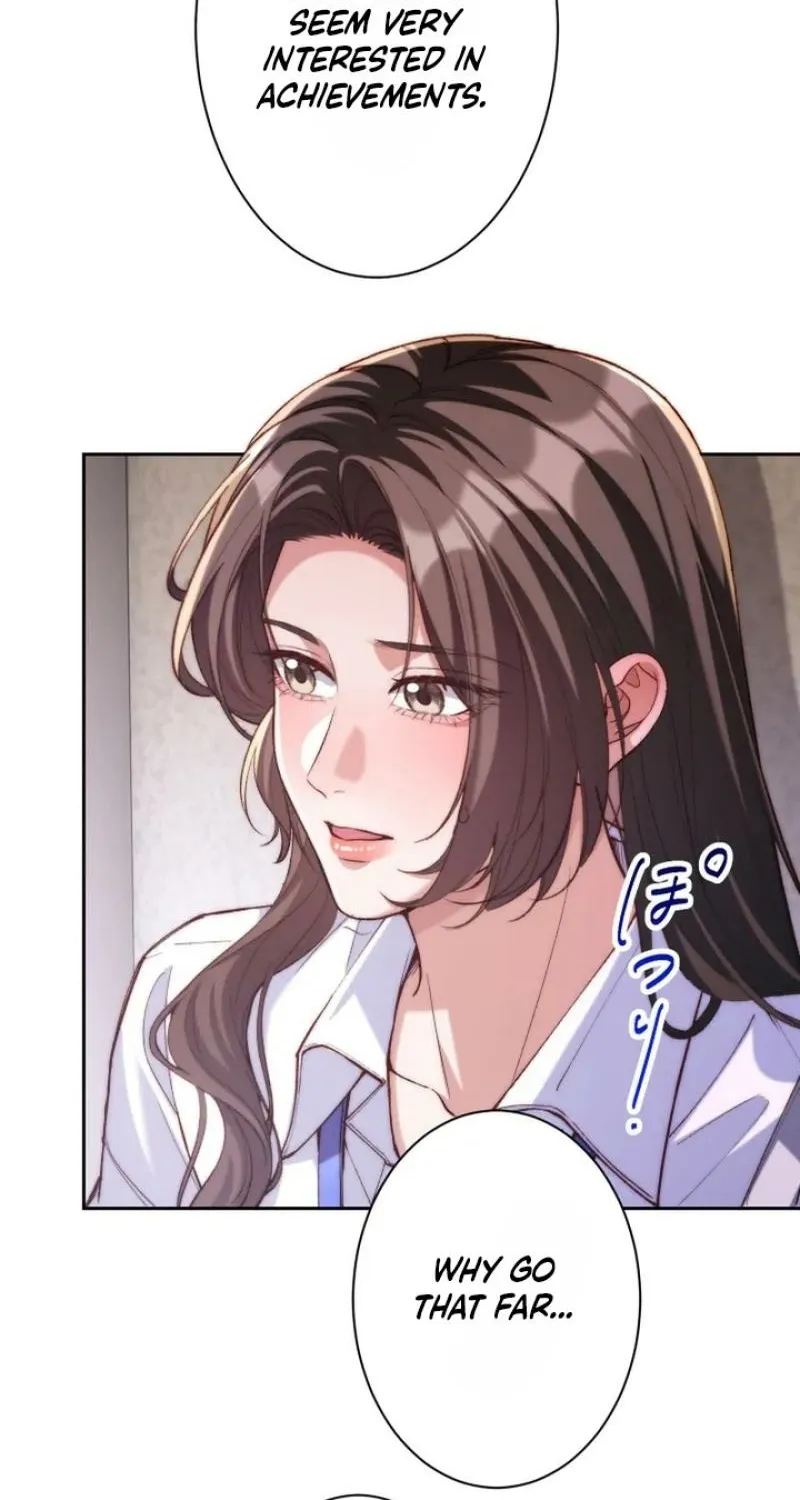 First Love Rewind: Detective Back to Square One Chapter 12 page 14 - 