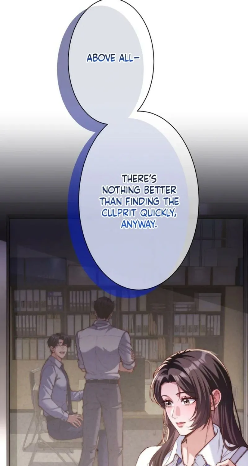 First Love Rewind: Detective Back to Square One Chapter 12 page 15 - 