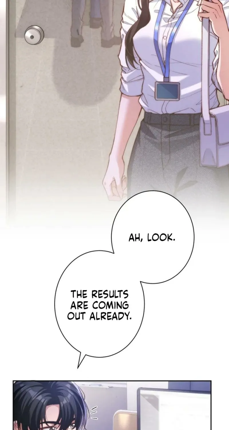 First Love Rewind: Detective Back to Square One Chapter 12 page 16 - 